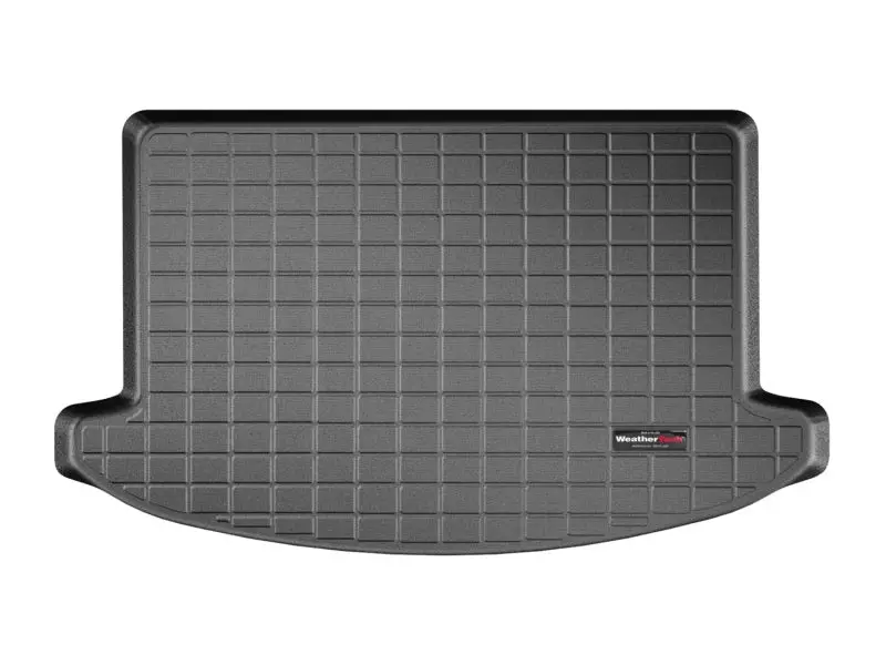Weathertech 23-24 Honda Cr-V Hybrid Cargo Liner - Black 2