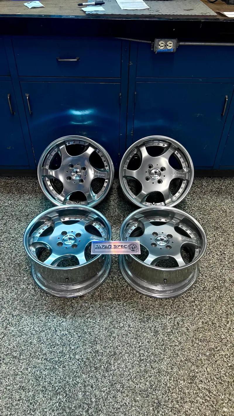 Weds Kranze Bazreia 15'' 1