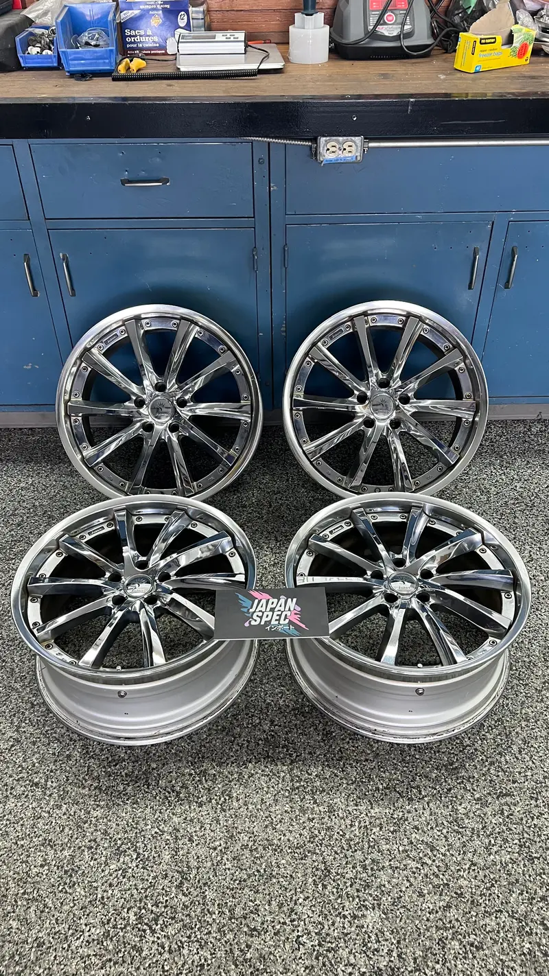 Weds Kranze Vishunu 19'' 1