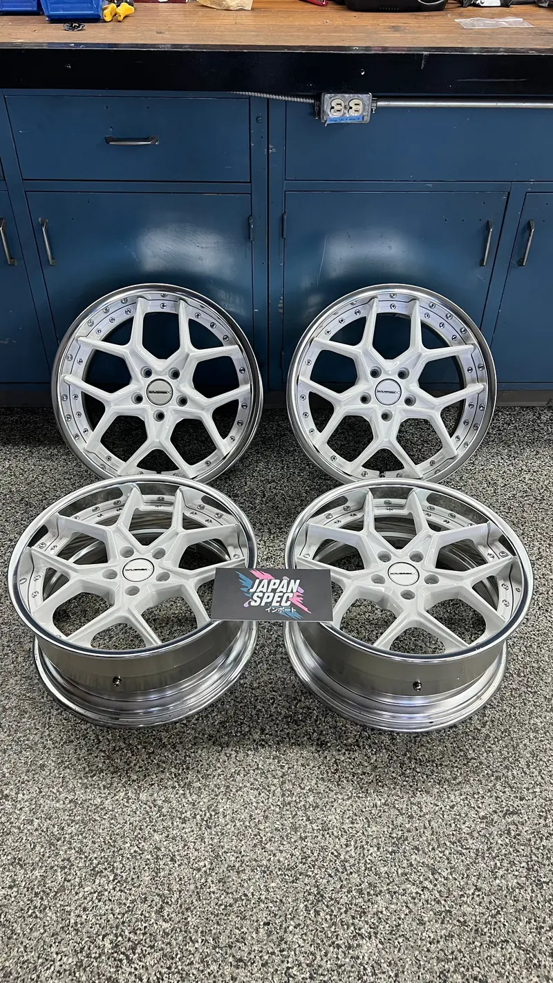 Weds Maverick 1505S 18'' 1