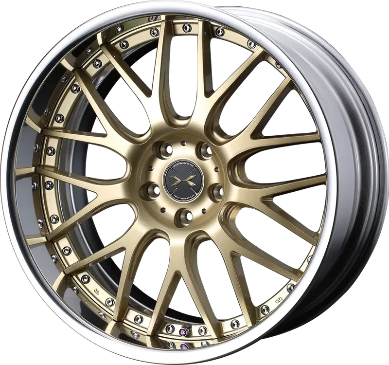 Weds Maverick 709M (Special Order) 1