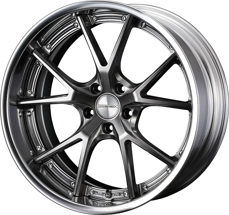 Weds Maverick 905S (Special Order) 1