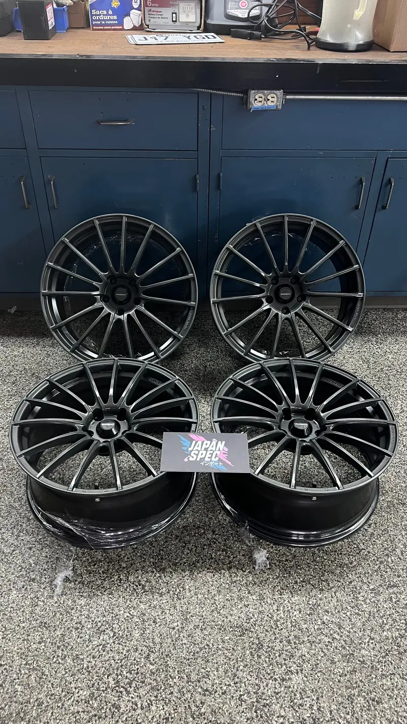 Wedssport Sa-15R 19'' 1