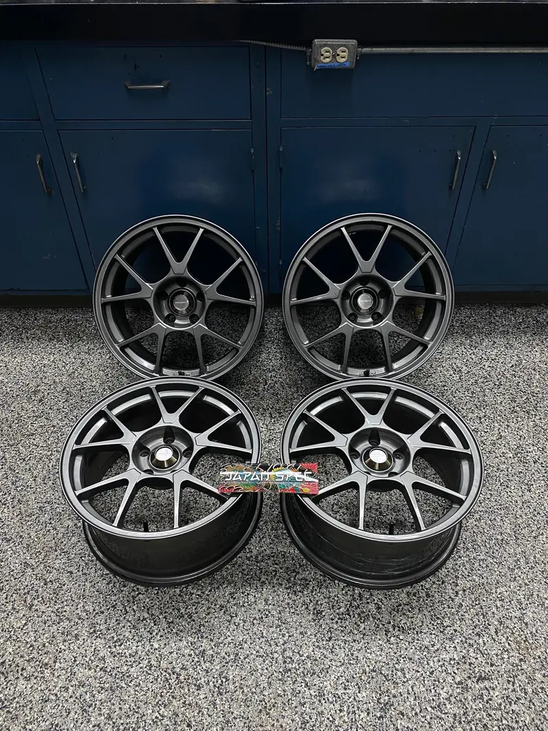 Wedssport Tc005 17'' 1