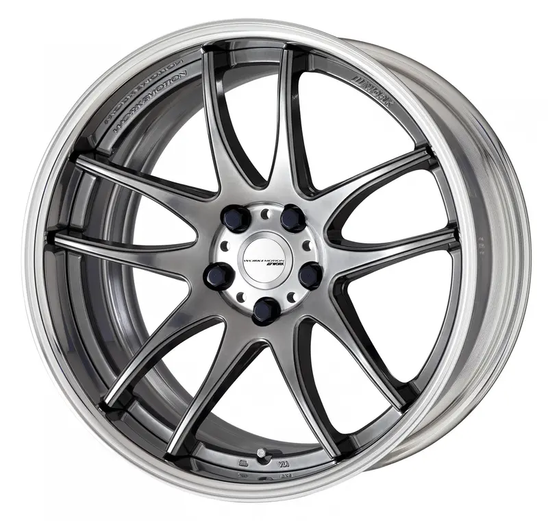 Work Emotion Cr 2P (Special Order) 1