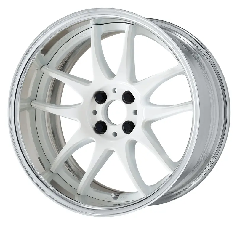 Work Emotion Cr 2P (Special Order) 1