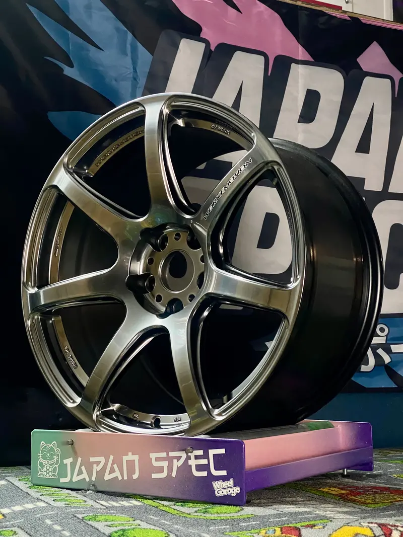 Work Emotion T7r 18'' 1