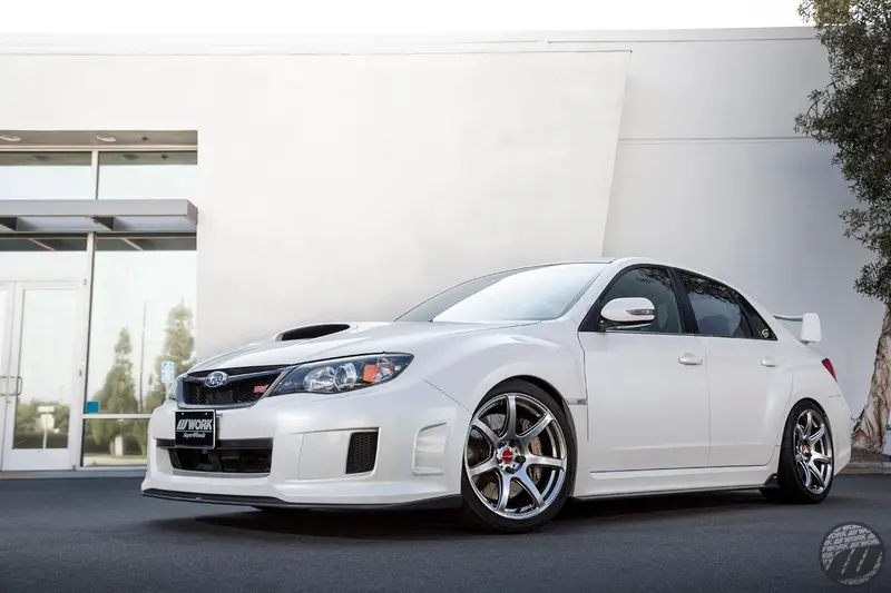 Work Emotion T7r 18'' 2