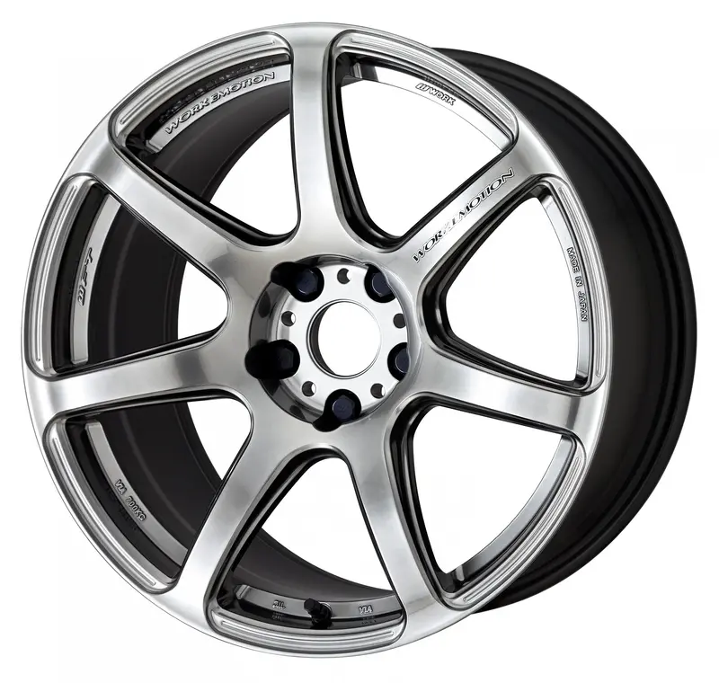 Work Emotion T7r (Special Order) 1