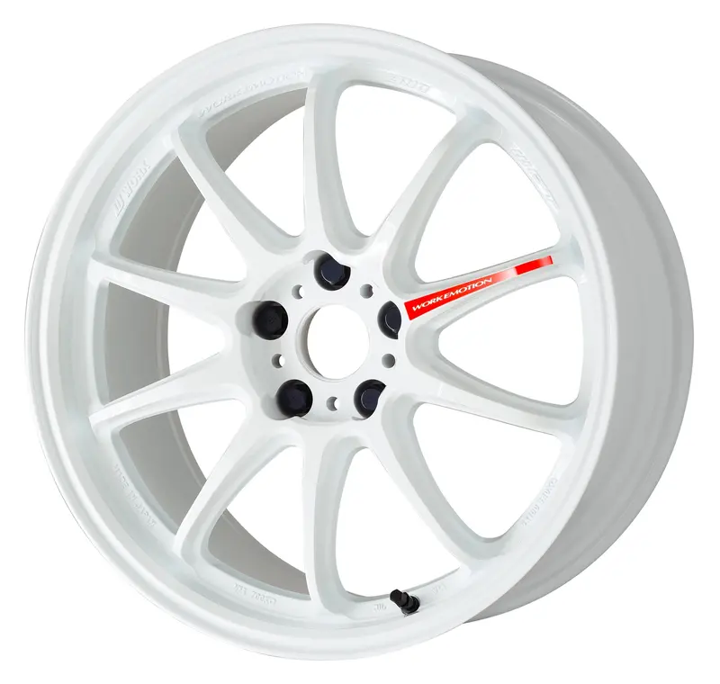Work Emotion Zr10 (Special Order) 1