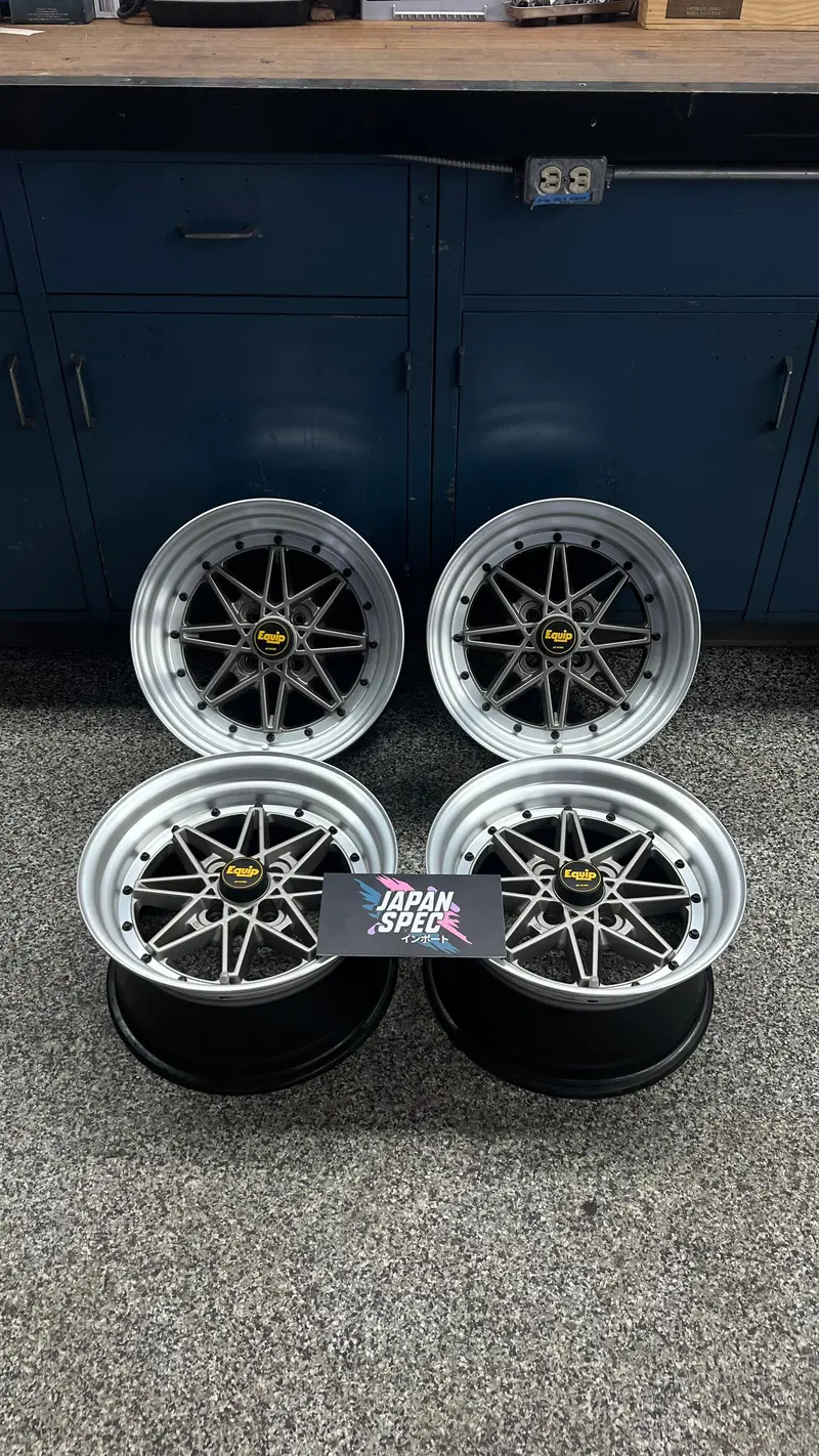 Work Equip 03 20Th Anniversary 15'' 1