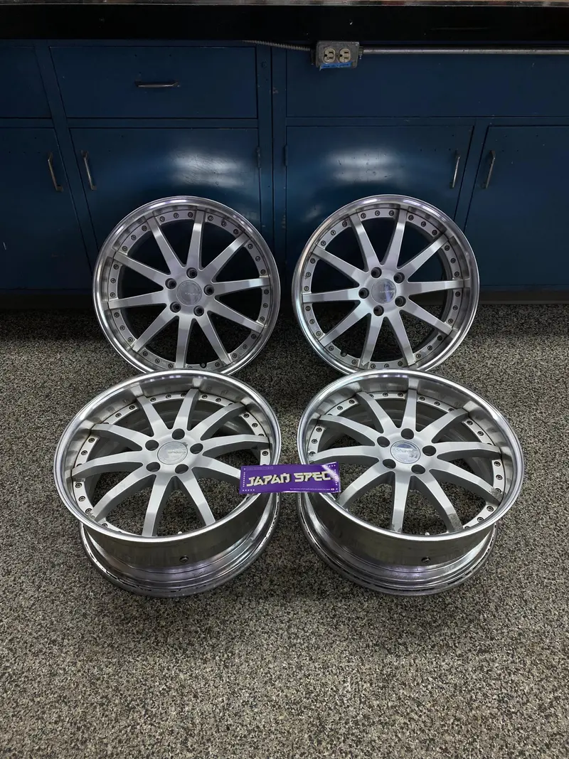 Work Gnosis Gs1 19'' 1