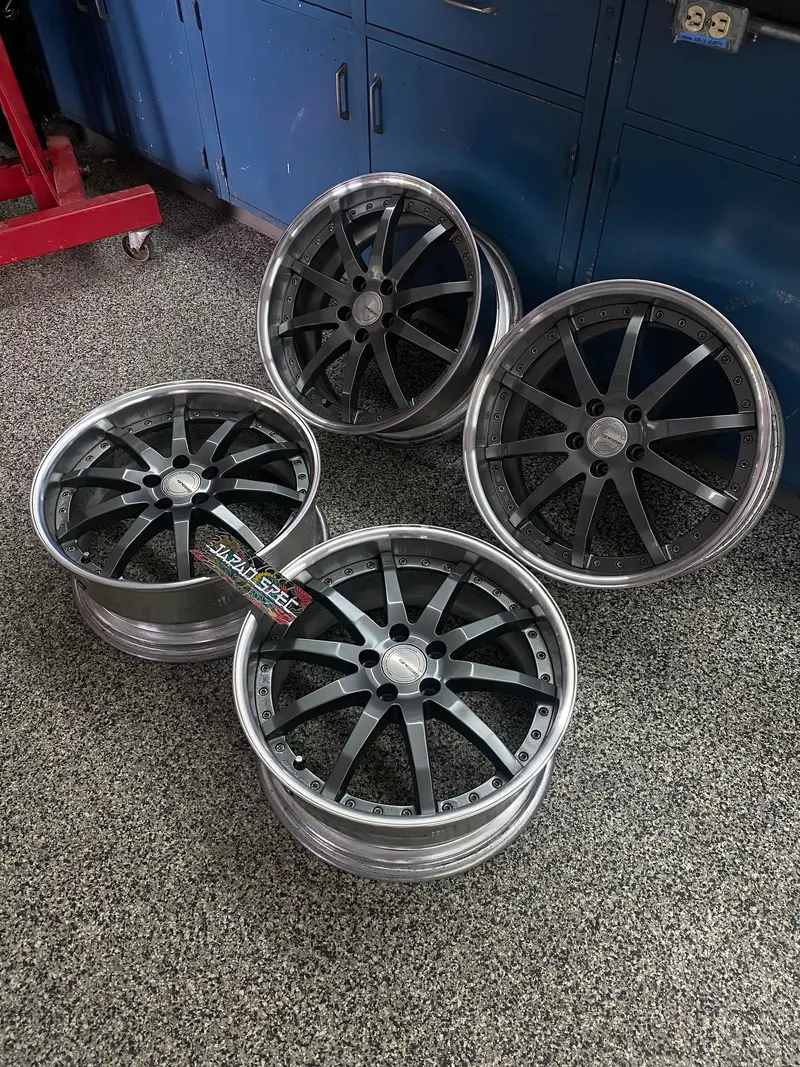Work Gnosis Gs1 19'' 2