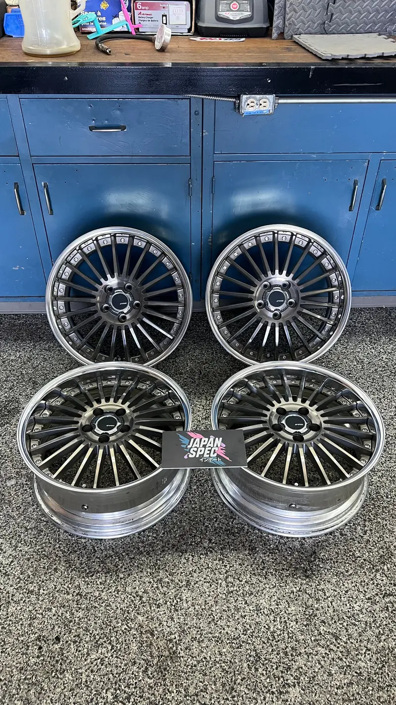 Work Lanvec Lf1 18'' 1