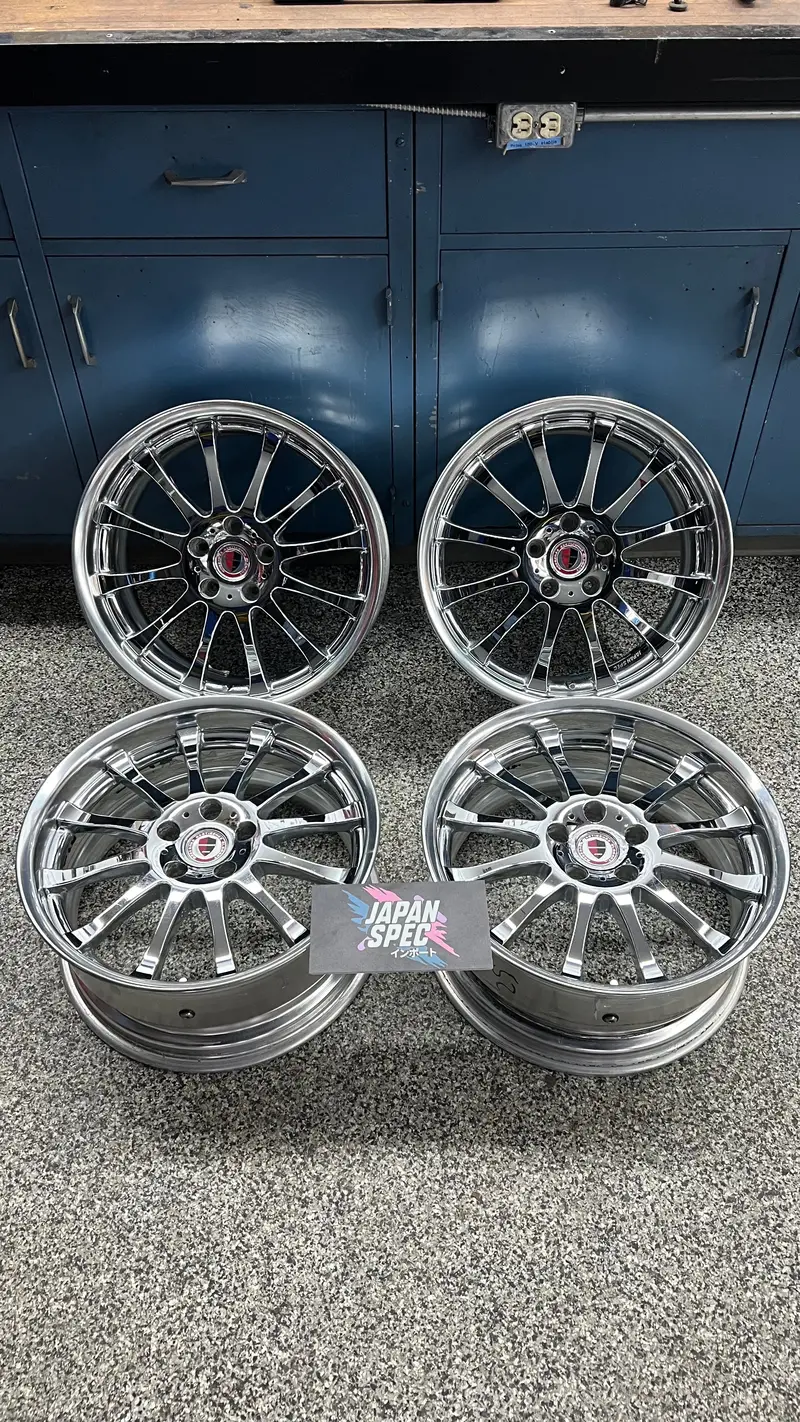 Work Lehrmeister Lmf 18'' 1