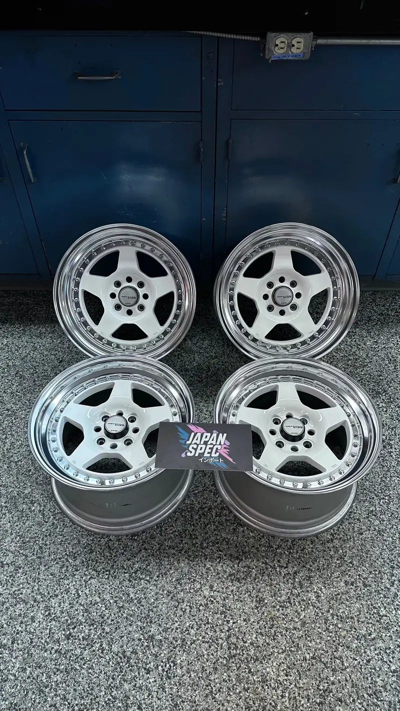 Work Meister Cr01 15'' 1