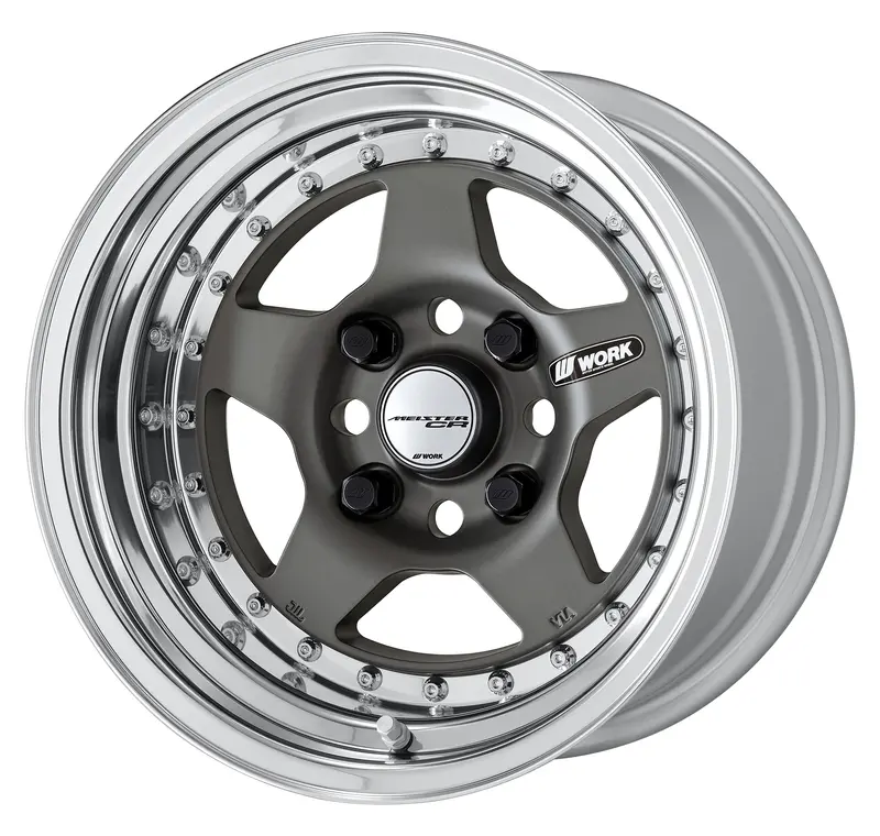 Work Meister Cr01 15'' (Special Order) 1