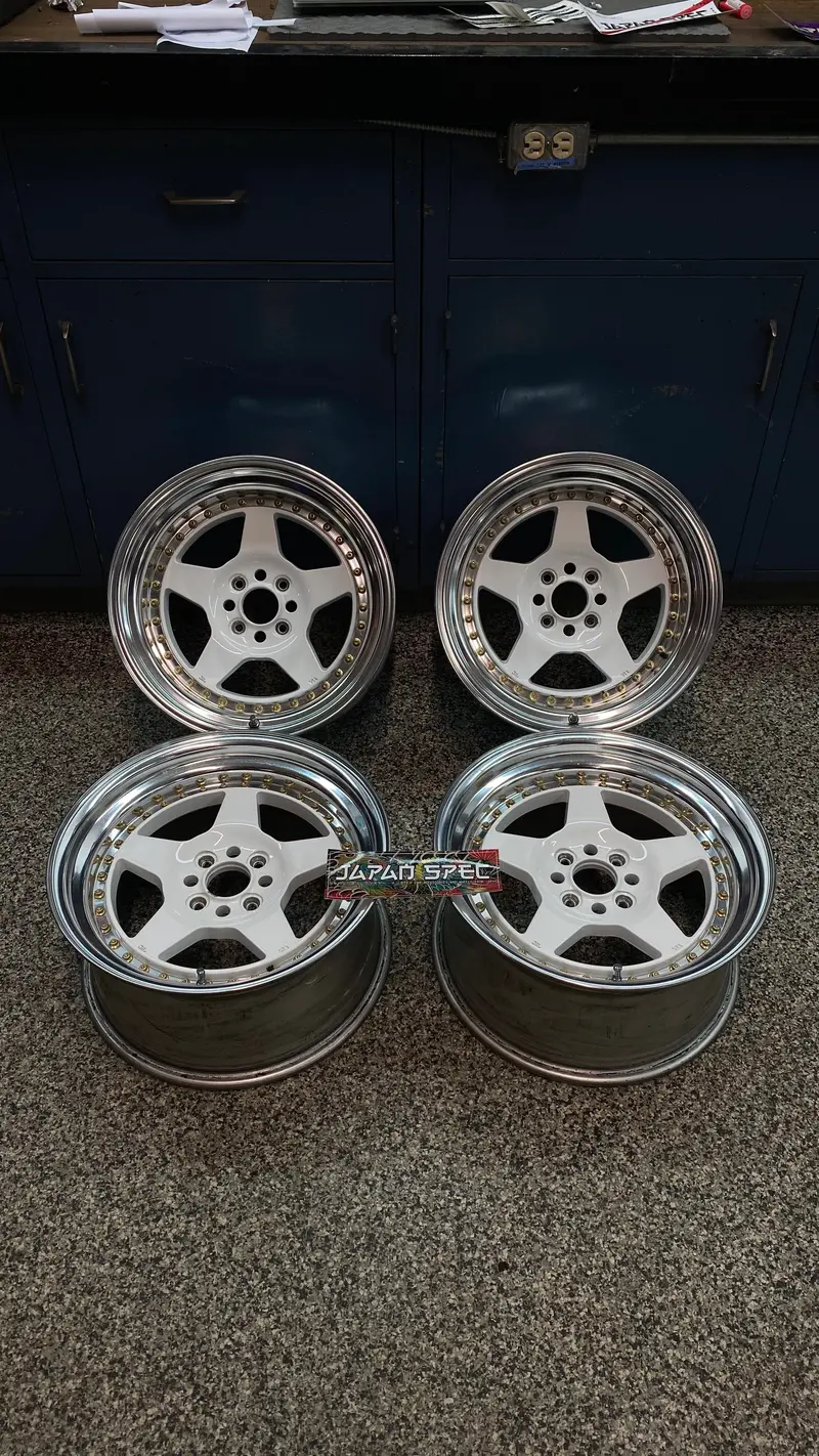 Work Meister Cr01 16'' 1