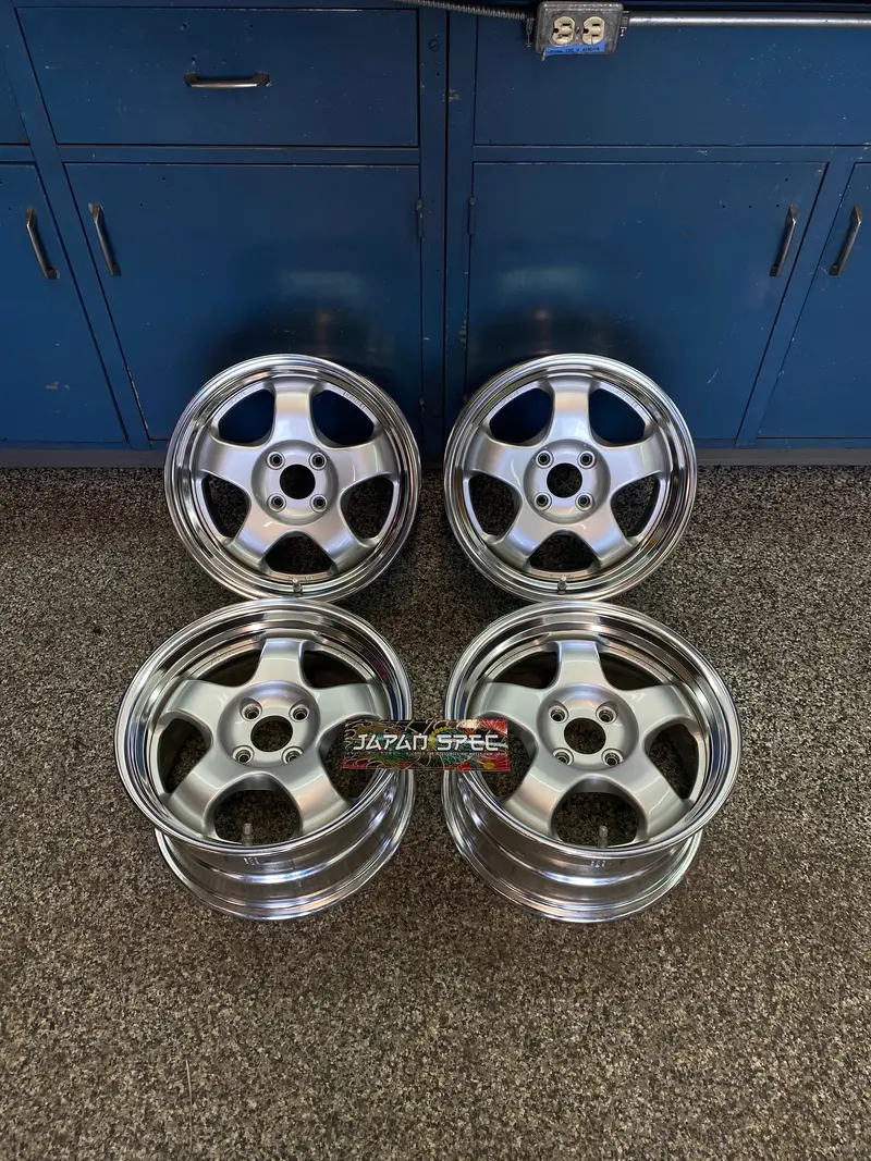 Work Meister S1 2P 15'' 1