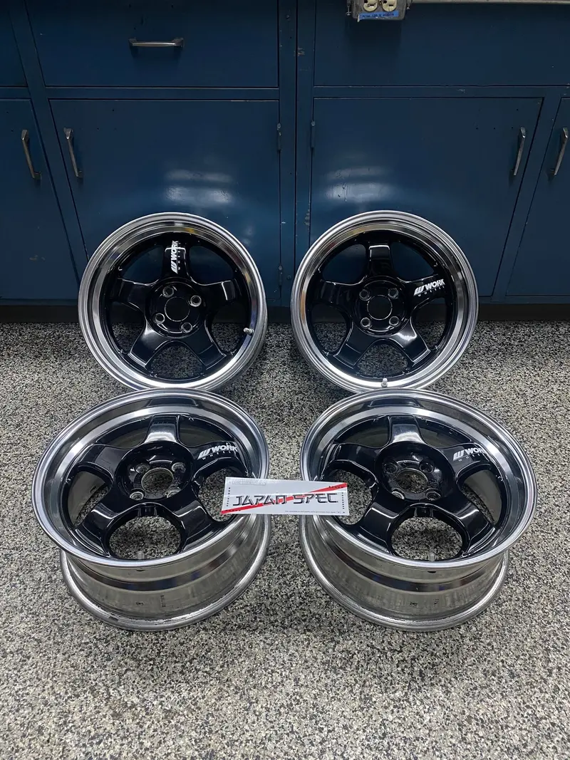 Work Meister S1 2P 16'' 1