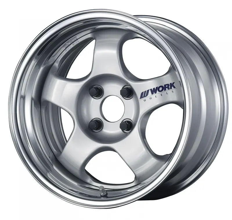 Work Meister S1 2P (Special Order) 1