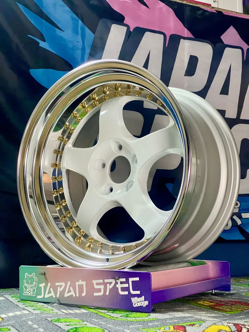 Work Meister S1 3P 18'' 1