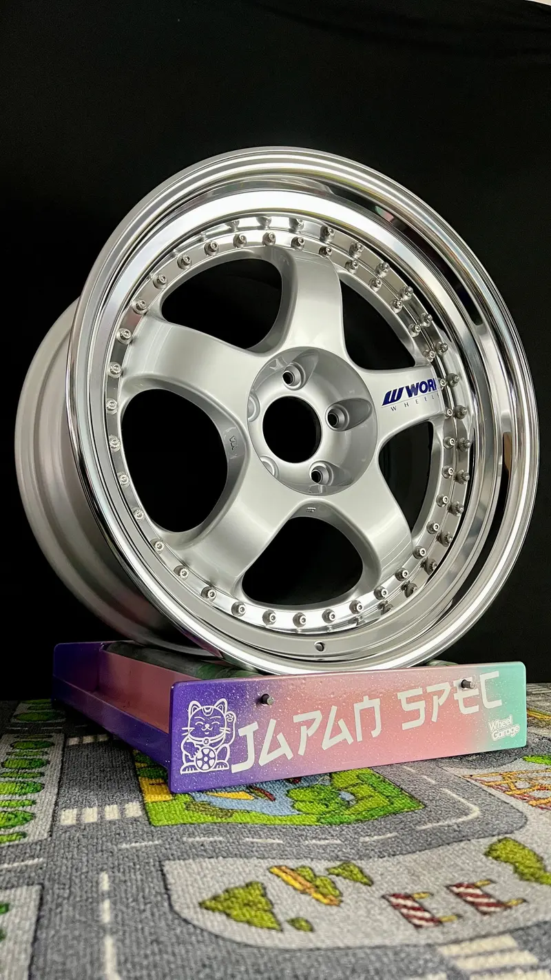 Work Meister S1 3P 18'' 1