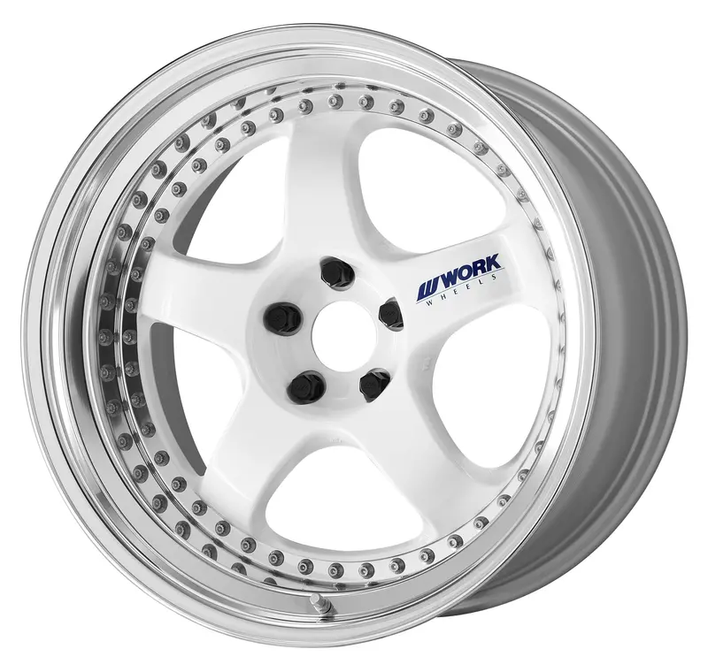 Work Meister S1 3P 18'' (Special Order) 1