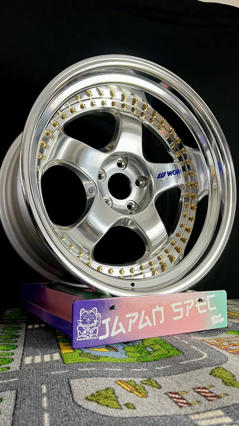 Work Meister S1 3P 19'' 1
