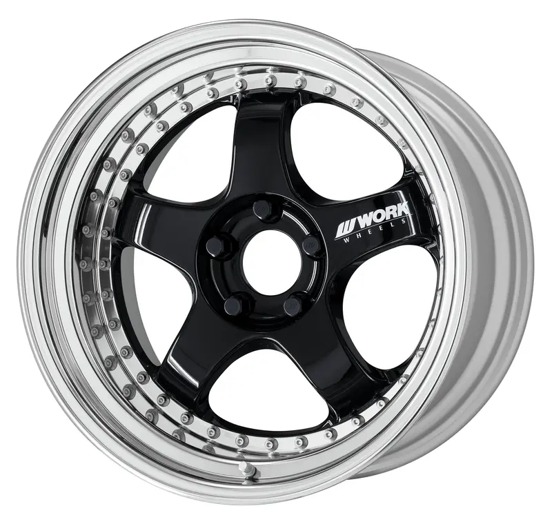 Work Meister S1 3P (Special Order) 1