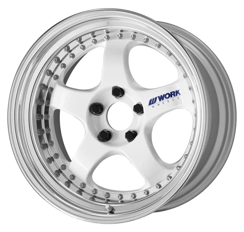 Work Meister S1 3P (Special Order) 1
