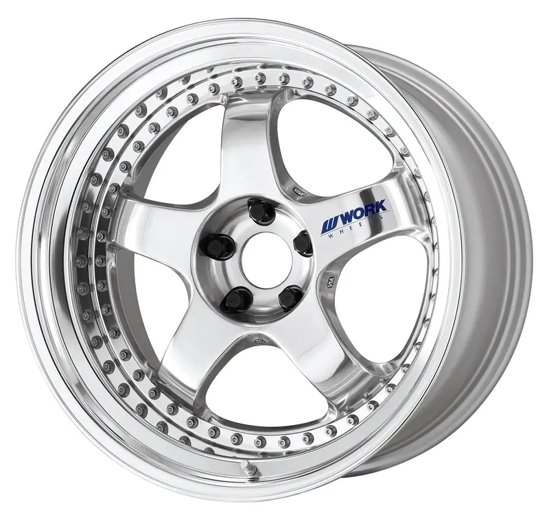 Work Meister S1 3P (Special Order) 1