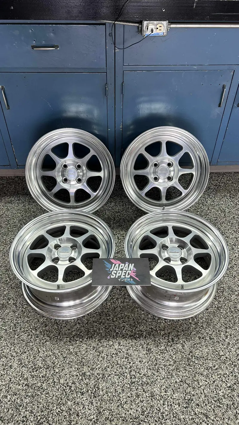 Work Seeker Ex 16'' 1
