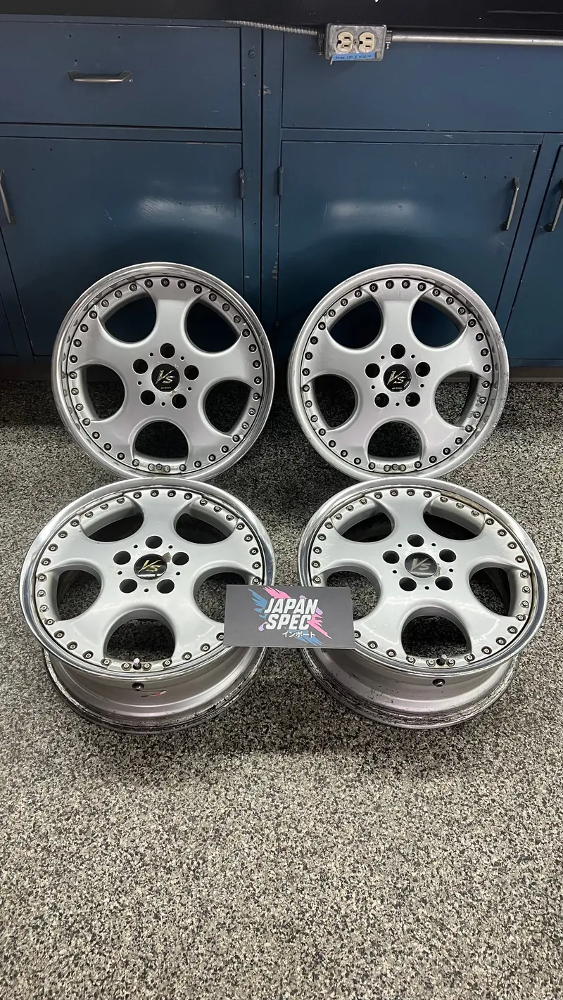 Work Vs-Sd 17'' 1