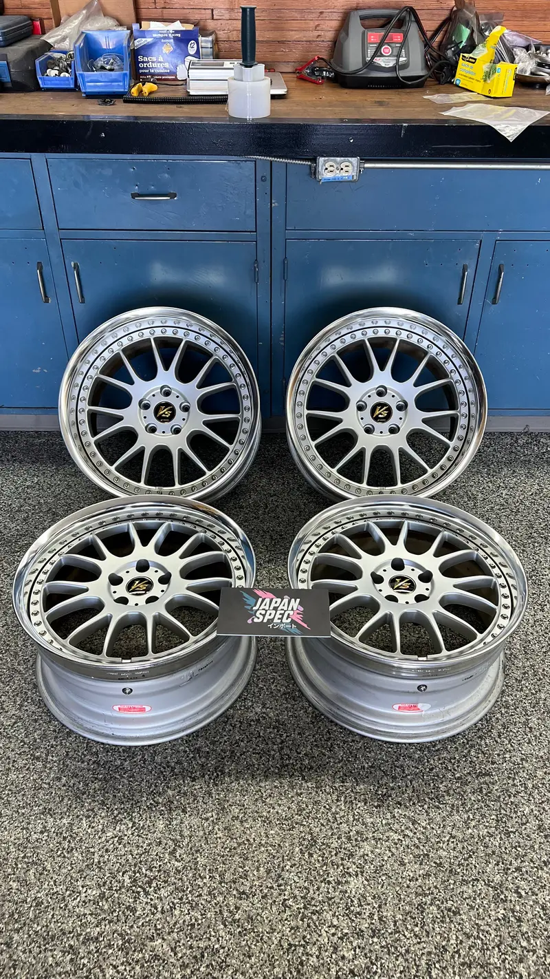 Work Vs-Tx 19'' 1