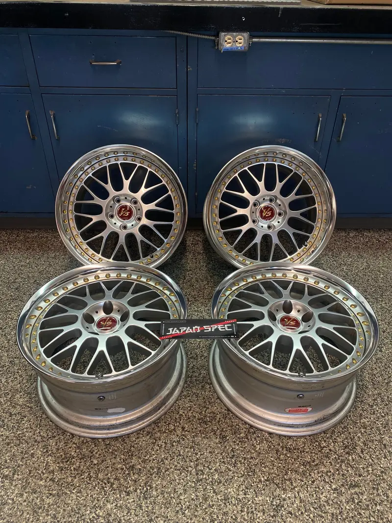 Work Vs-Xx 18'' 1