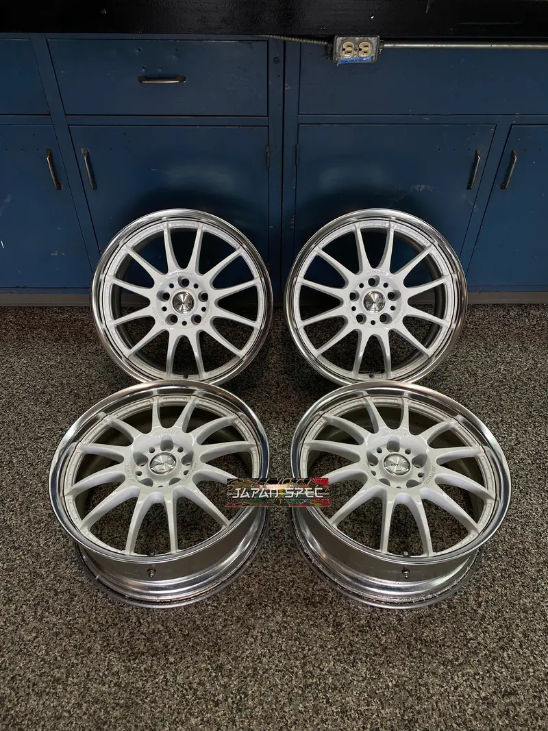 Work Xsa 02C 18'' 1