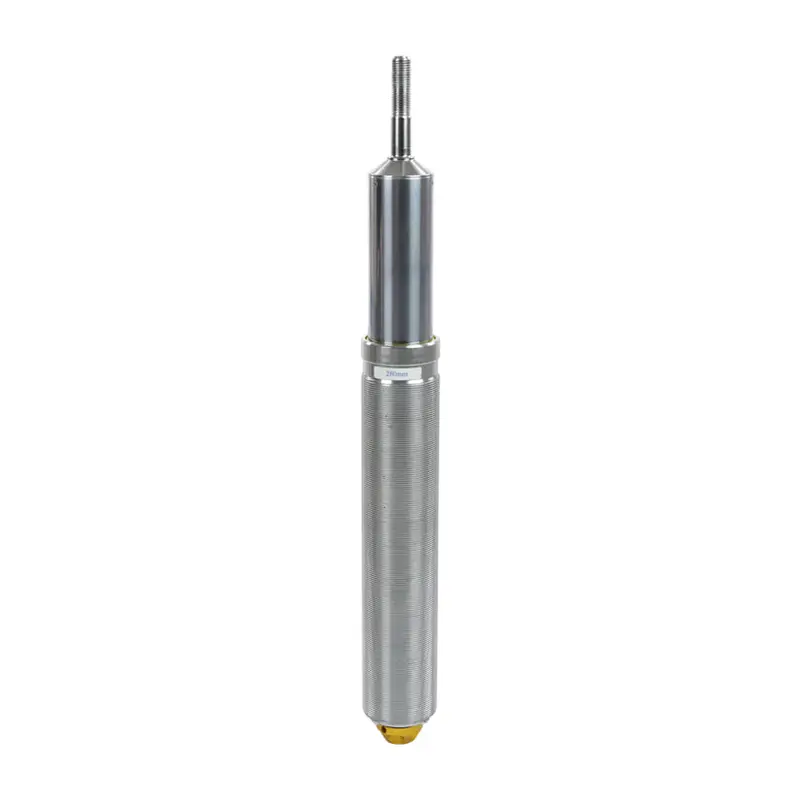 Yellow Speed Racing Replacement 1-Way Gravel Rally Inverted Strut Insert / Shock Body 1