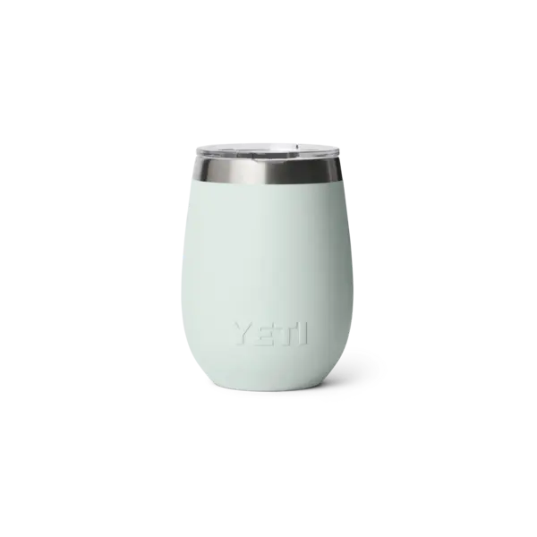 Yeti- 10 Oz  Ceramic Wine Tumbler 4