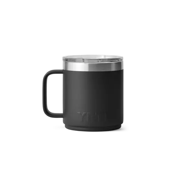 Yeti-10 Oz Mug Cl 1