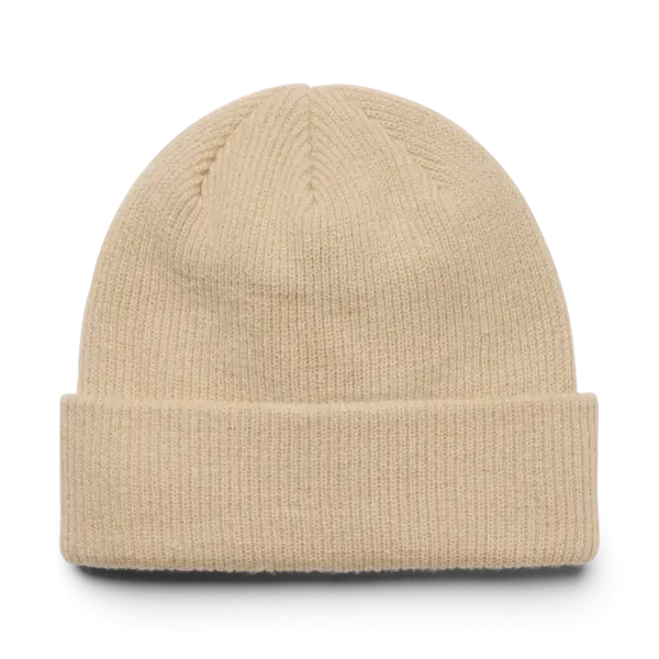 Yeti- Badge Beanie 1