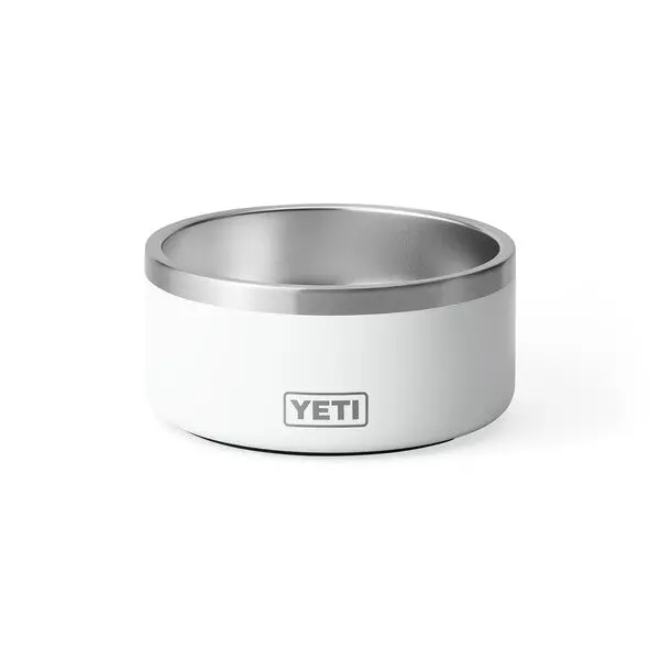 Yeti-Boomer 4 Dog Bowl 10