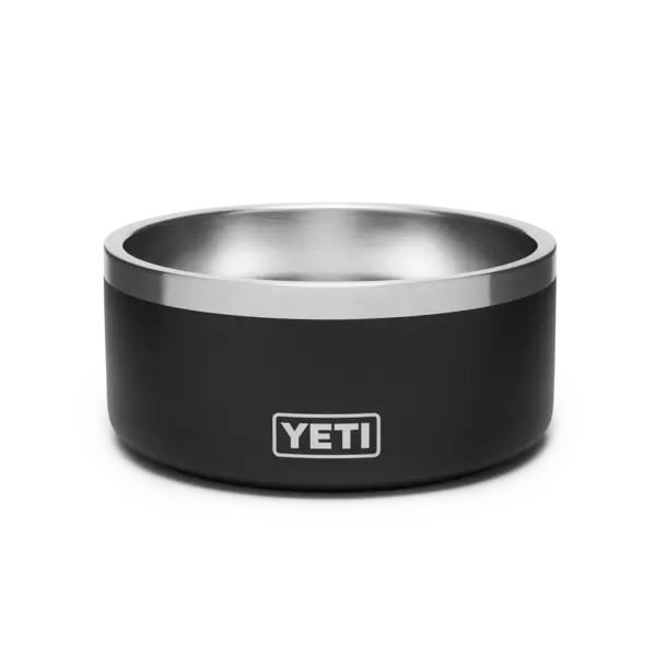 Yeti Boomer 8 Dog Bowl 4