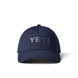 Yeti-Core Patch Trucker Hat 2