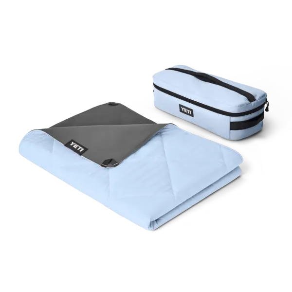 Yeti-Lowlands Blanket 1