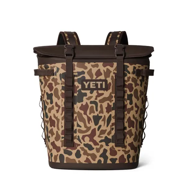 Yeti-M20 Backpack Soft Cooler 11