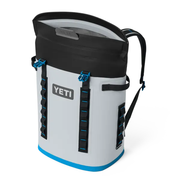 Yeti-M20 Backpack Soft Cooler 13