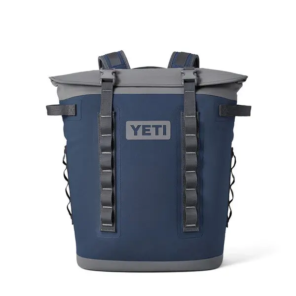Yeti-M20 Backpack Soft Cooler 5