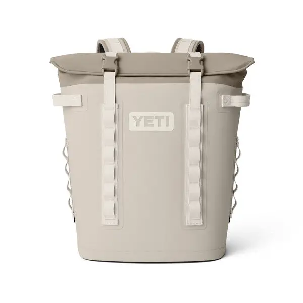 Yeti-M20 Backpack Soft Cooler 5