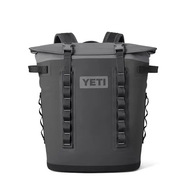 Yeti-M20 Backpack Soft Cooler 6